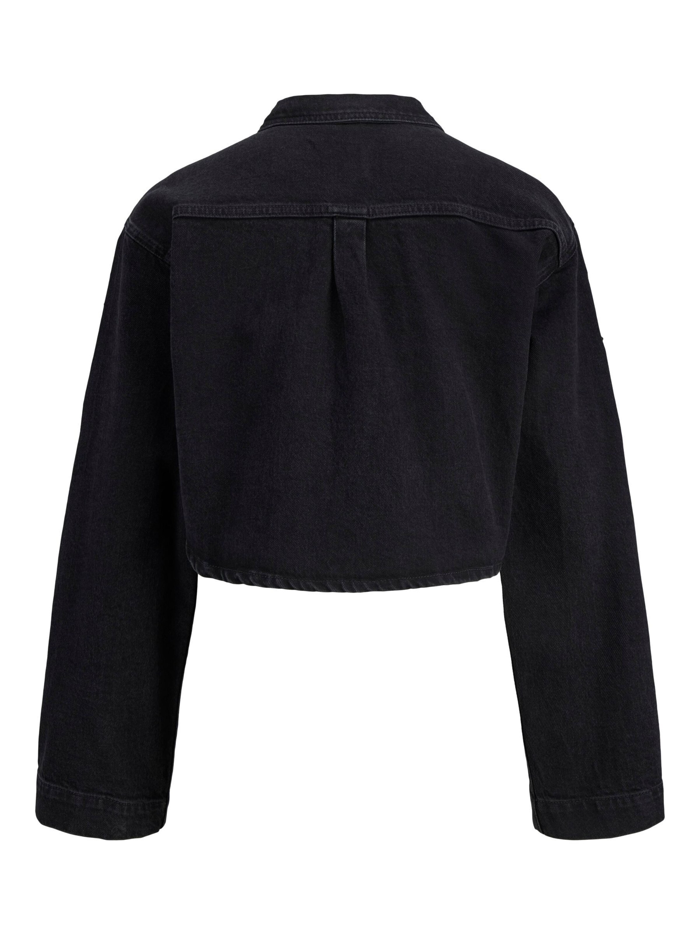 JJXX Bluse 'JXDora' i sort