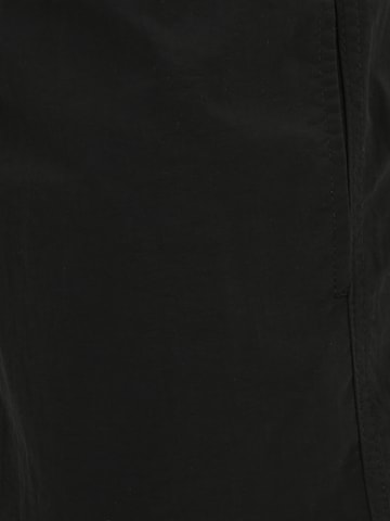 Tommy JeansKupaće hlače - crna boja