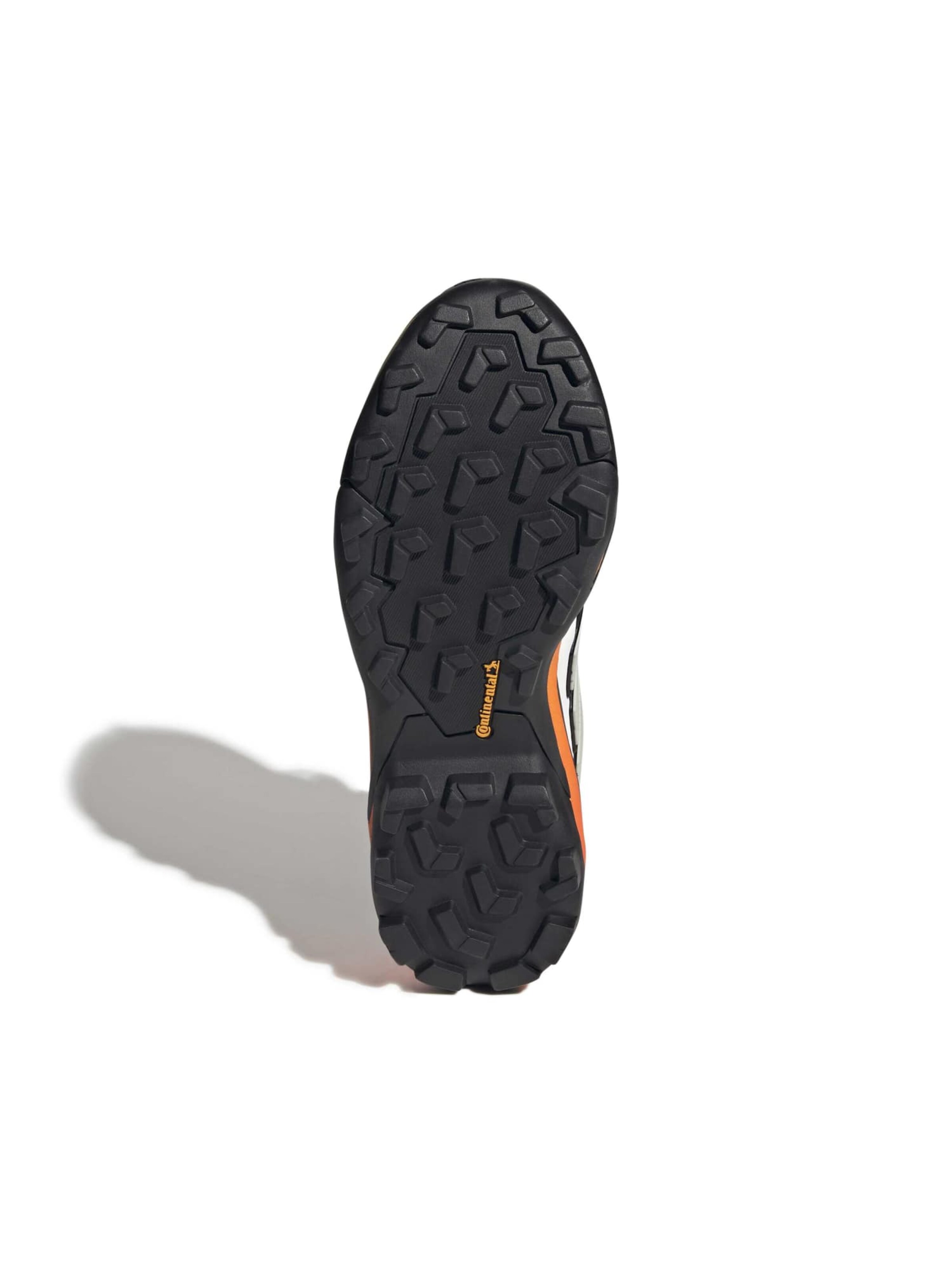 ADIDAS TERREX Poltopánky 'SKYCHASER' - Čierna