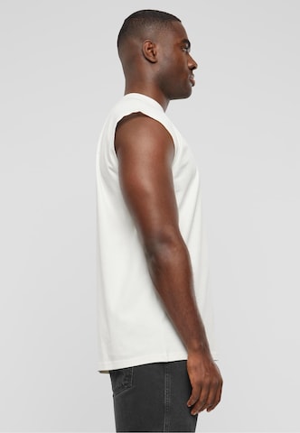 T-Shirt 'Essential' Karl Kani en blanc