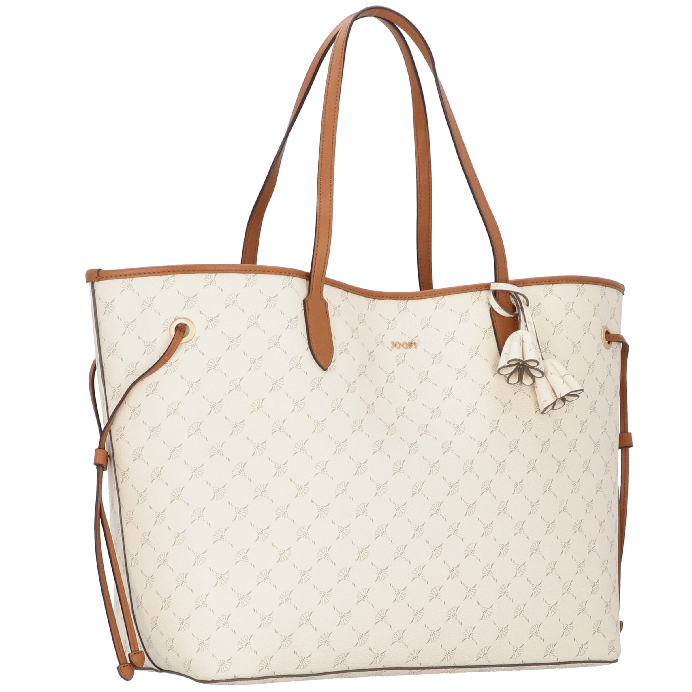 JOOP! Shopper in White