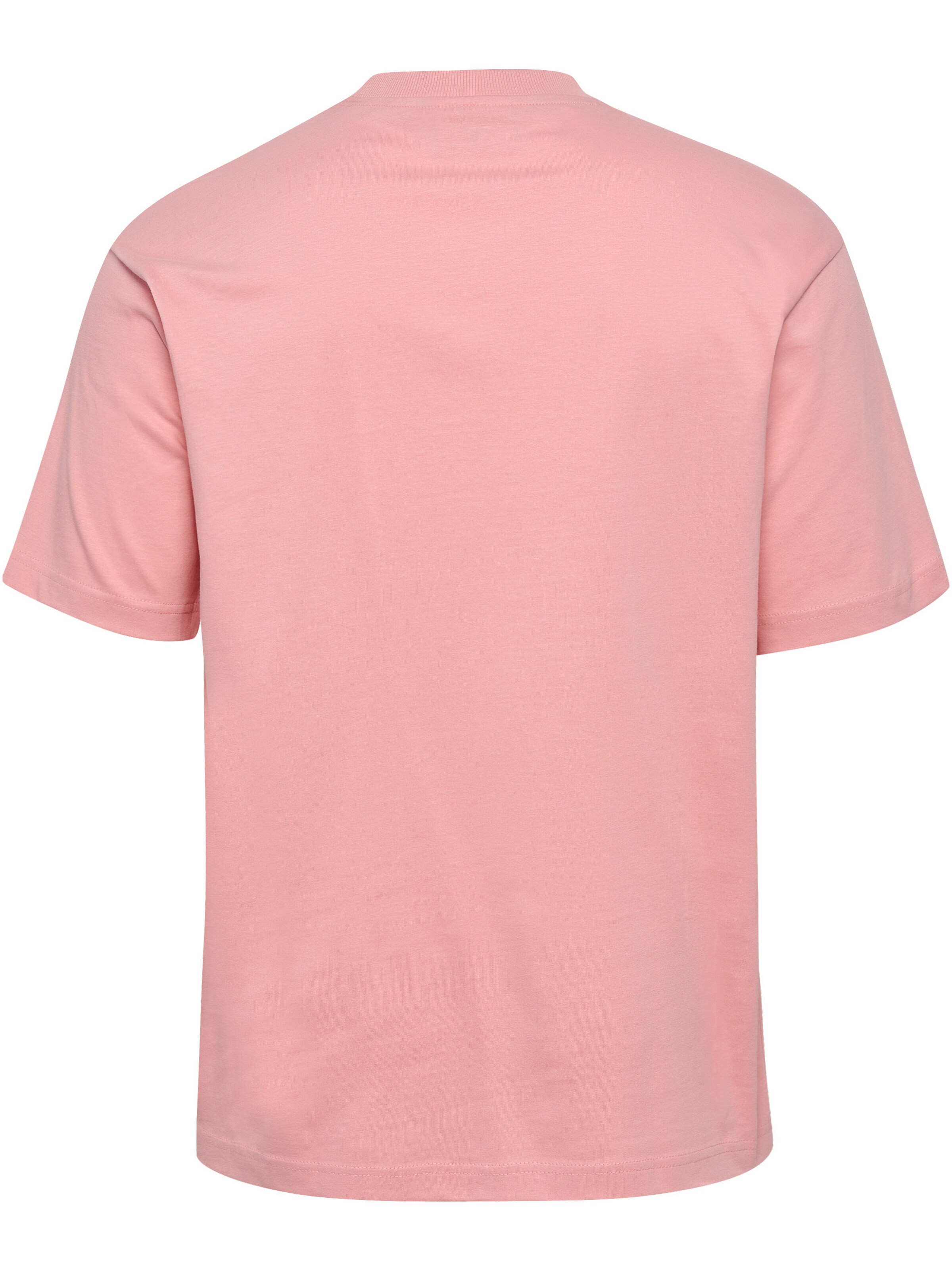 Hummel Bluser & t-shirts 'Swarm' i pink