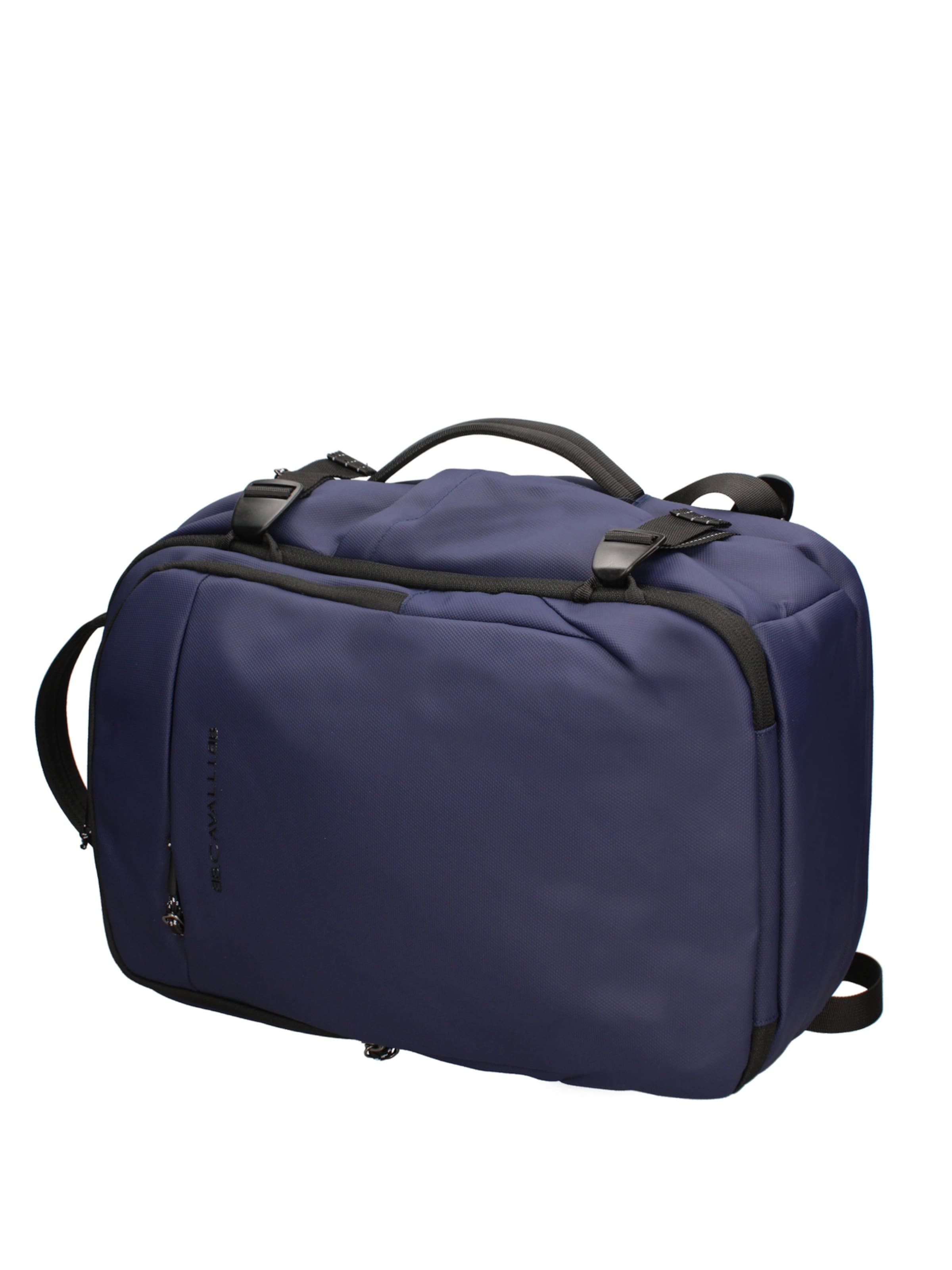 Zaino 'Zaino' di B. Cavalli in blu
