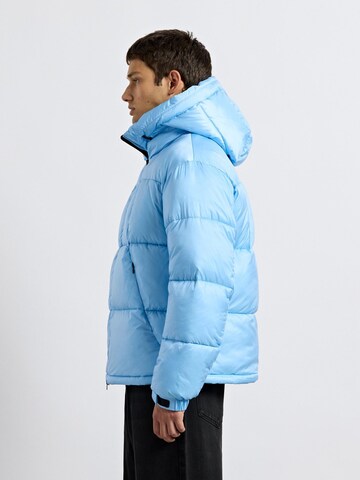 Burocs Winterjacke‌ in Blau