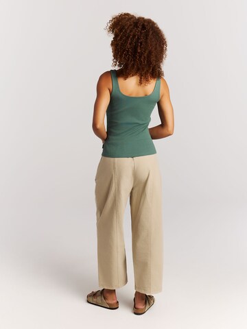 PROTEST Top 'PRTDazes' in Grün