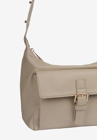 usha BLACK LABEL Shoulder Bag in Beige