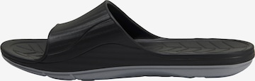 Hummel Beach & Pool Shoes 'Nielsen' in Black