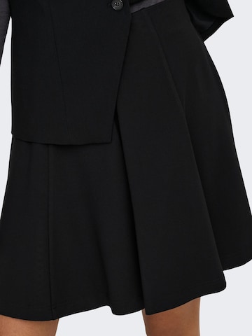 ONLY Skirt 'ONLPOPTRASH' in Black