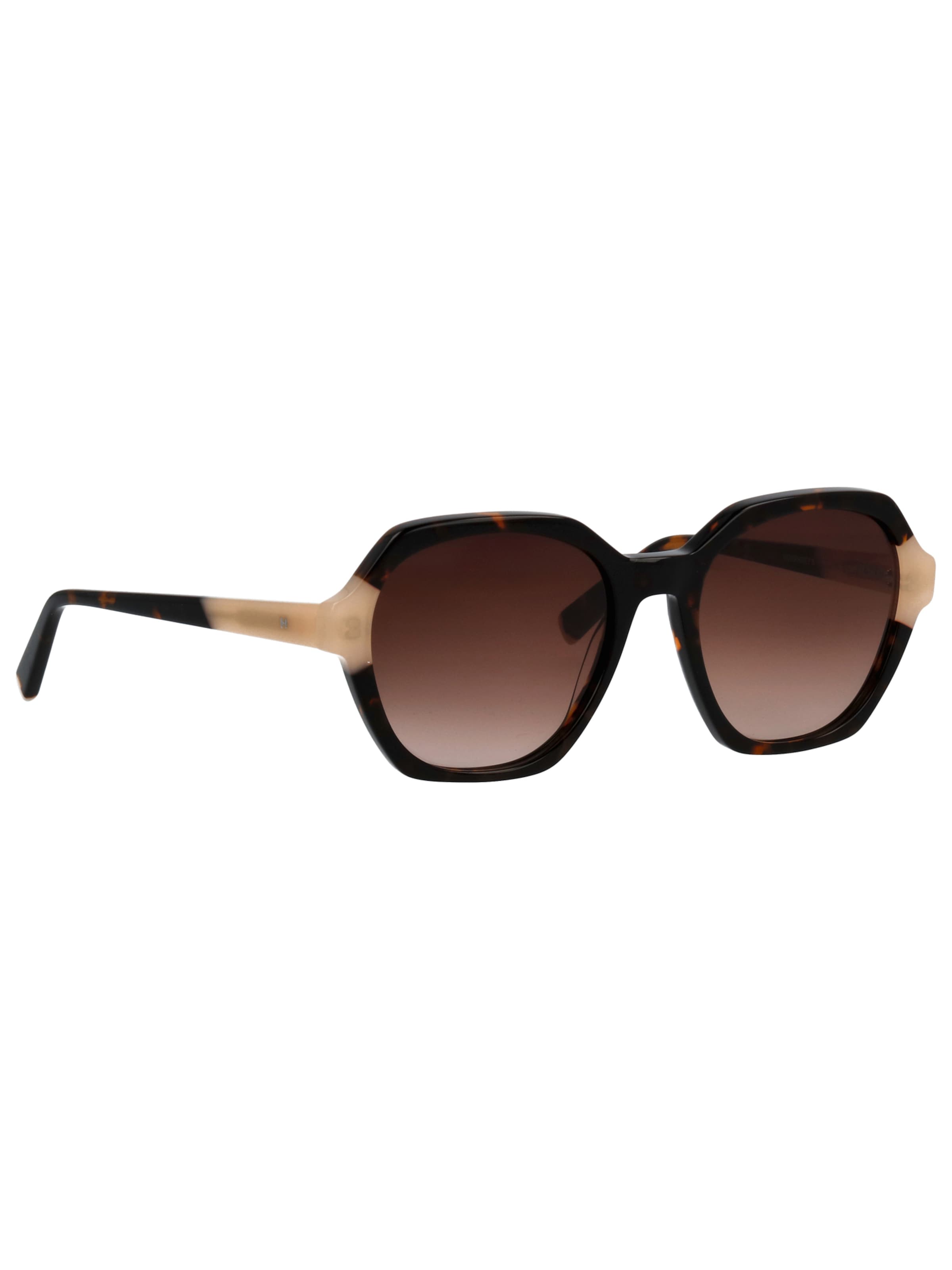 Humphrey's eyewear Sunglasses in Brown
