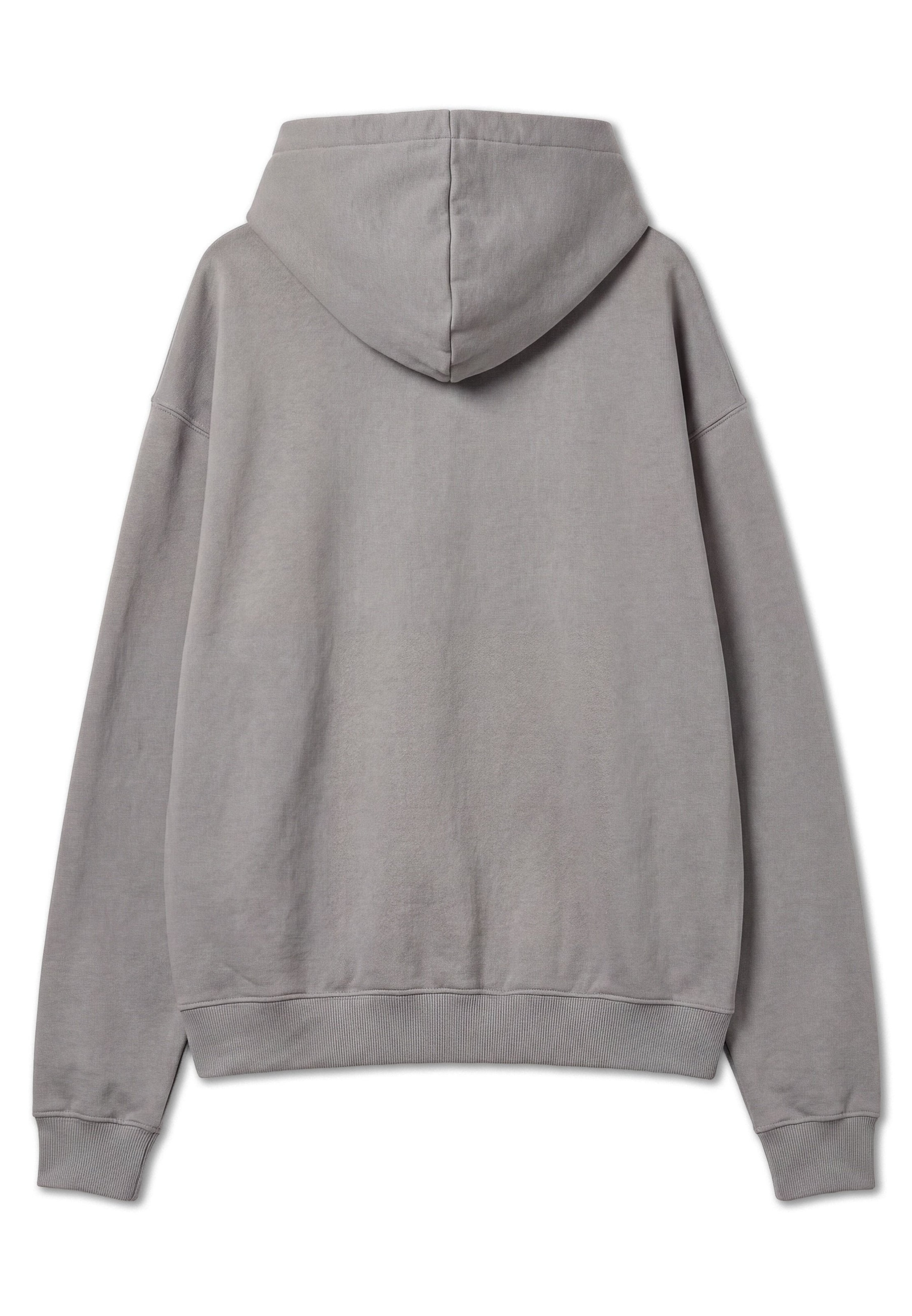 Pegador Sweatjacke in Grau