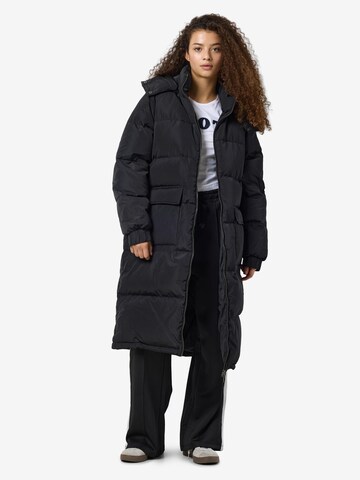 Noisy may - Chaqueta de invierno en negro