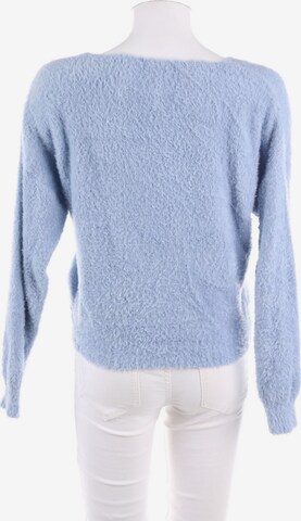 Pittarello Sweater & Cardigan in XS-S in Blue