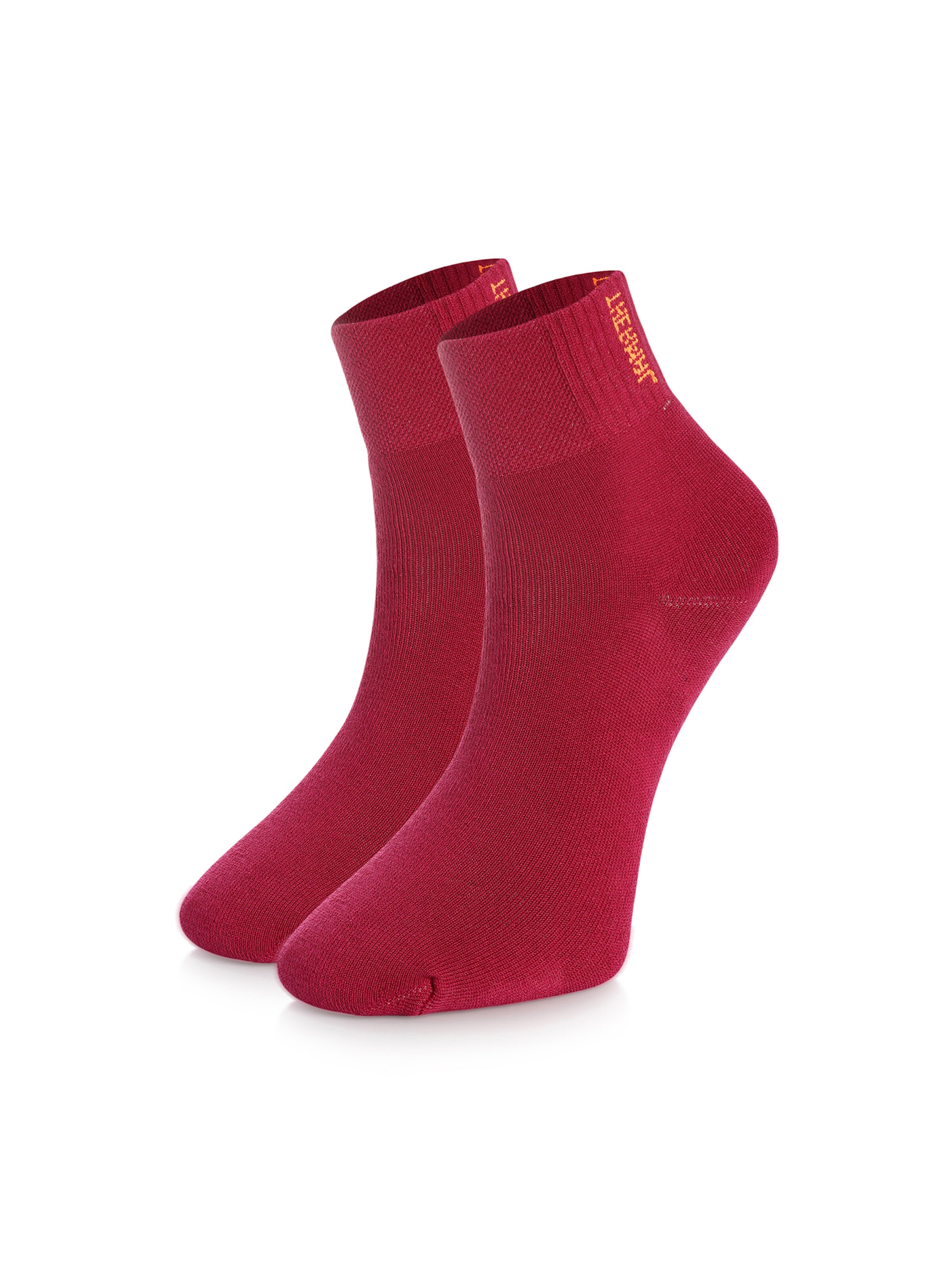 Crea Socks Ankle socks 'Thermal' in Mixed colours