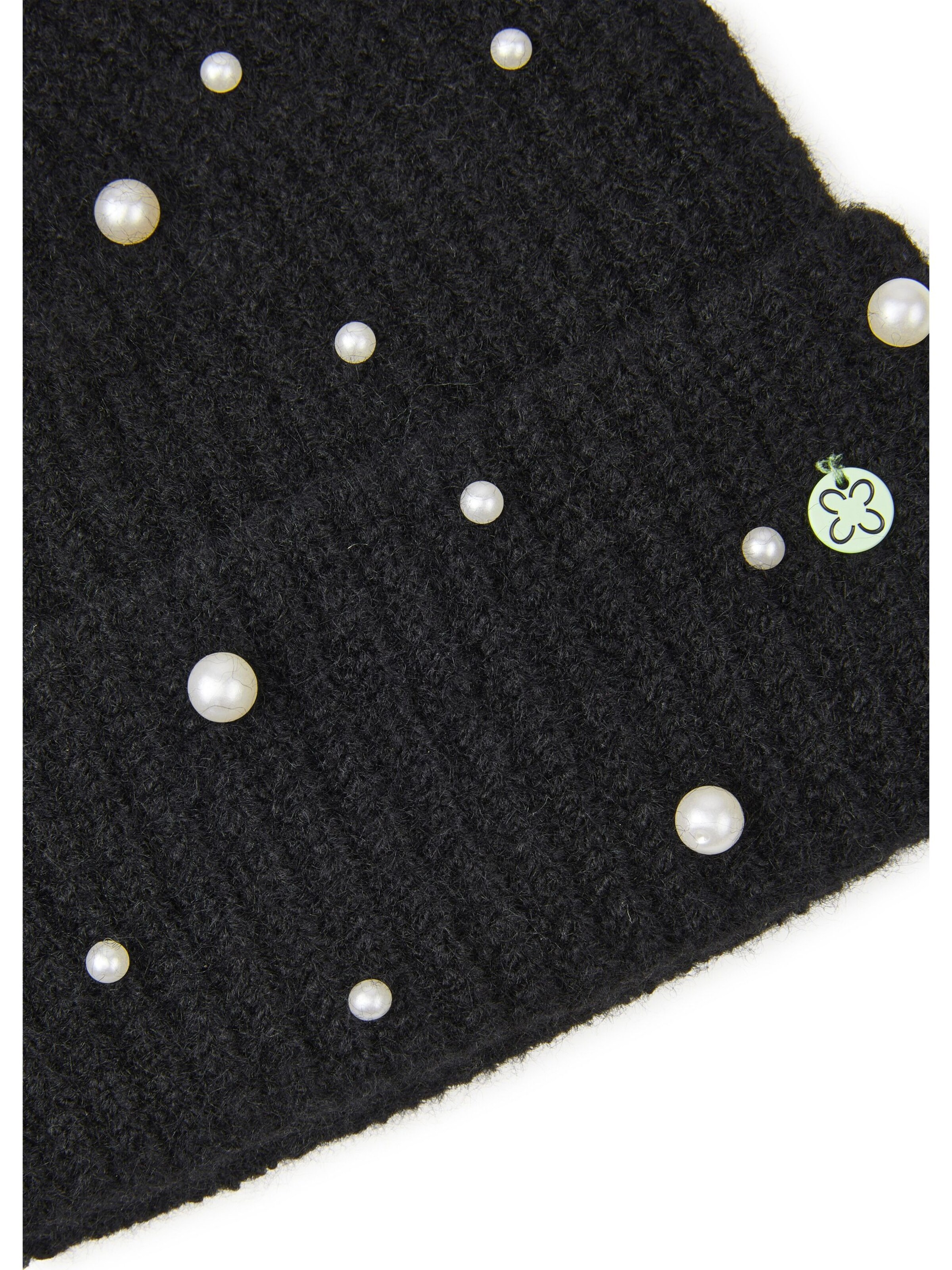 Bonnet CODELLO en noir