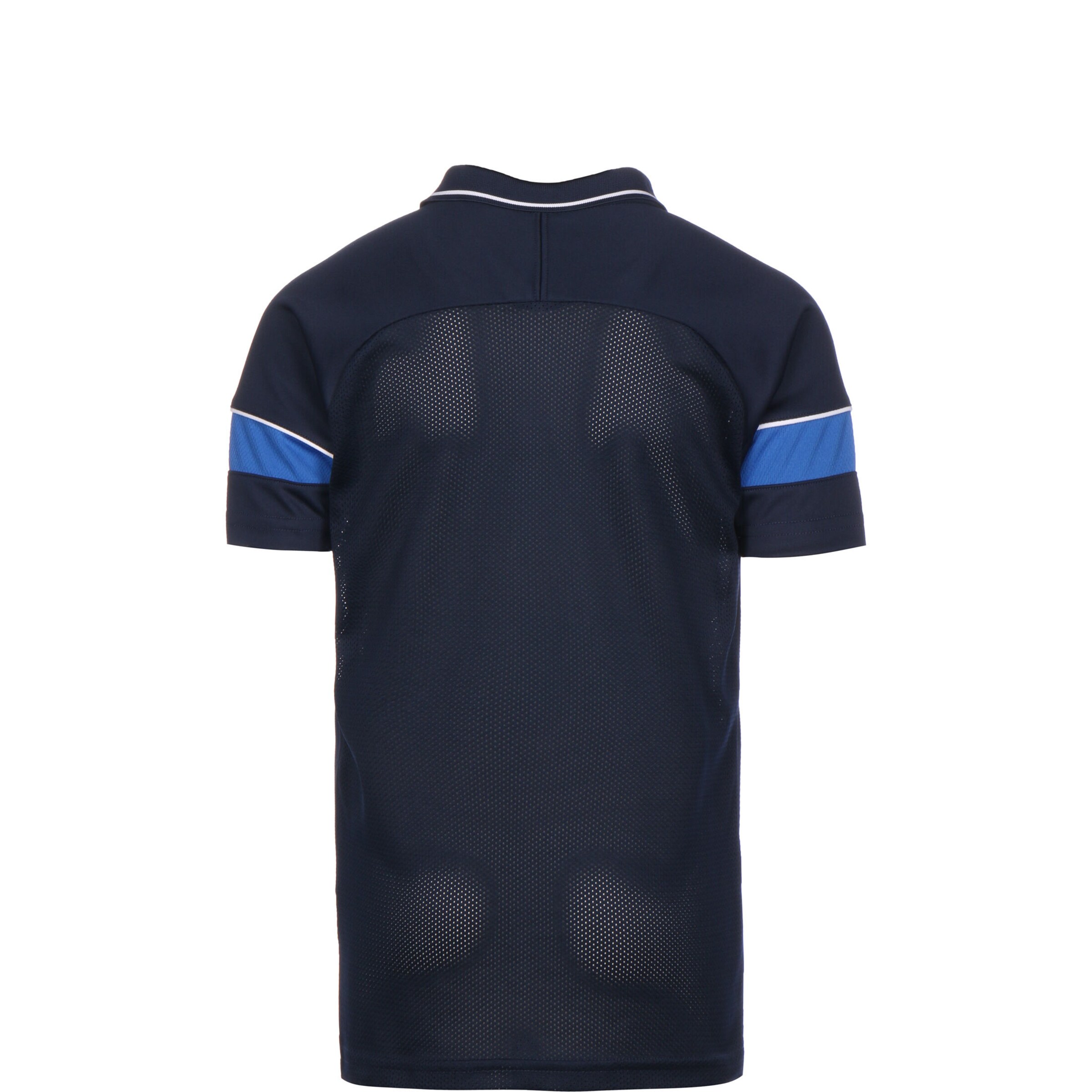 NIKE Funktionsshirt 'Academy 21' in Blau