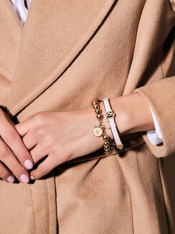 Lauren Ralph Lauren Браслет в Золотой: спереди