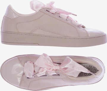 bugatti Sneakers & Trainers in 39 in Pink: front