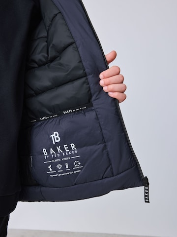 Manteau Baker by Ted Baker en bleu