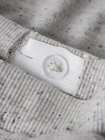 Regular Pantalon NAME IT en gris