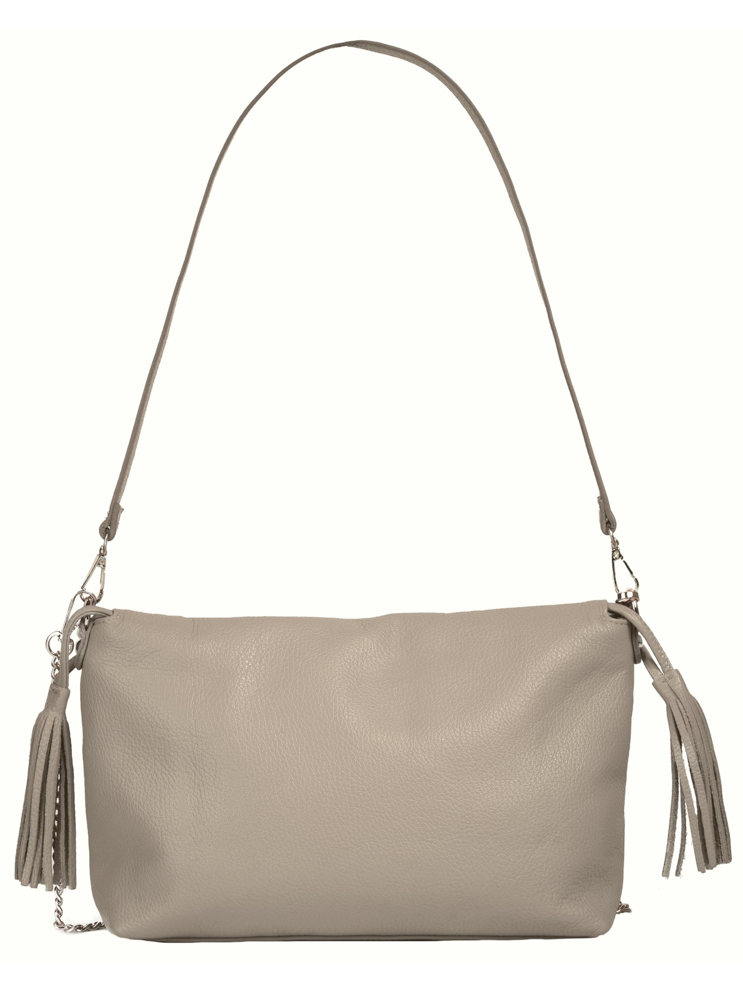 Sac à bandoulière Samantha Look en gris