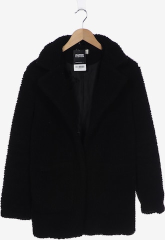 TWINTIP Jacket & Coat in S in Black: front