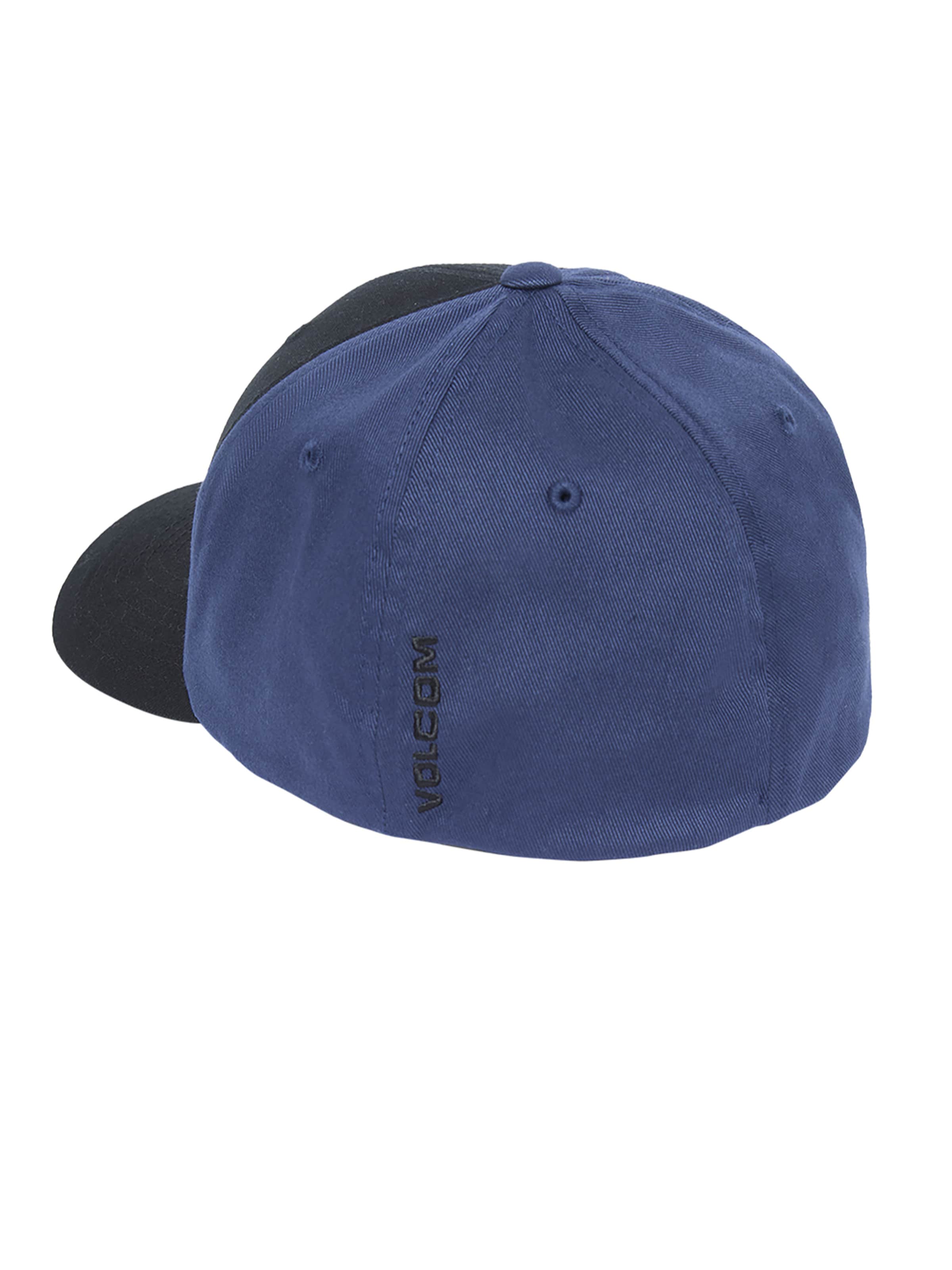 Volcom Cap in Blue