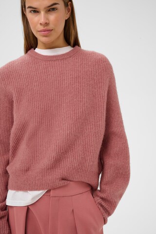 Pull-over InWear en rose