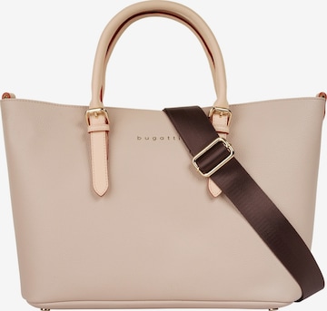 bugatti Shopper 'ELLA' in Beige: voorkant