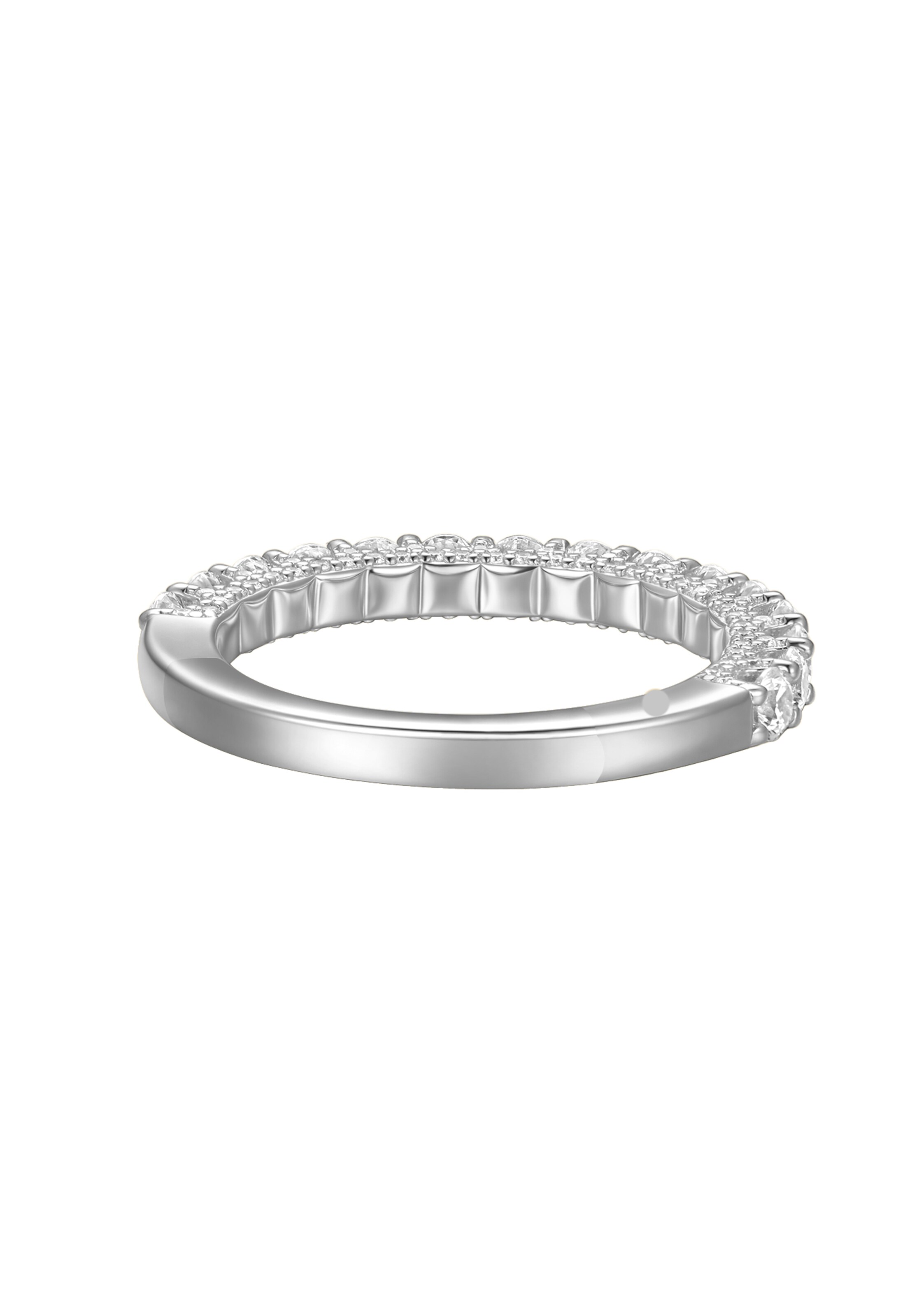 Nana Kay Ring 'Modern Classics' in Silver