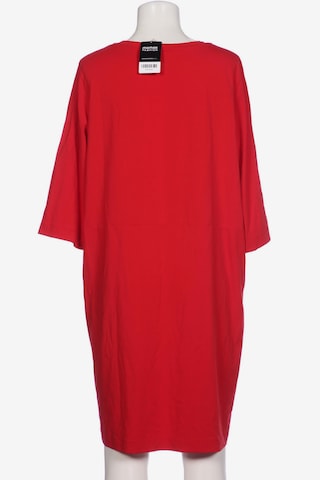 ARMEDANGELS Kleid XL in Rot