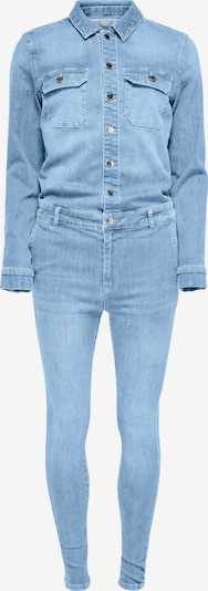 ONLY Jumpsuit 'Calli' en azul denim, Vista del producto