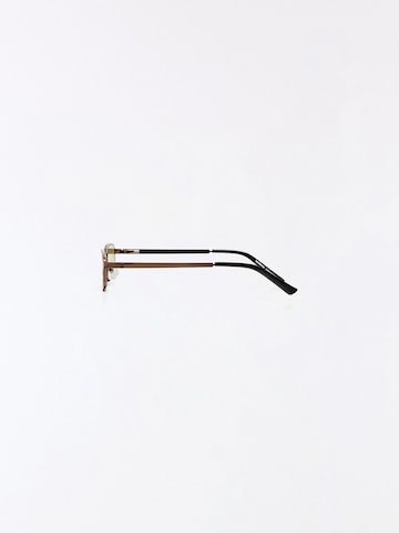 Bershka Napszemüveg - zöld