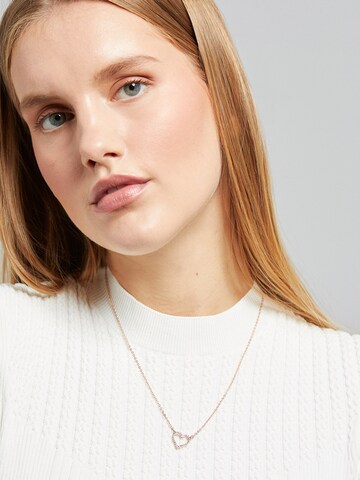 Ted Baker Necklace 'LENDRA' in Gold