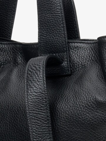 Estro Handtasche '535'‌‌‌‌ in Schwarz