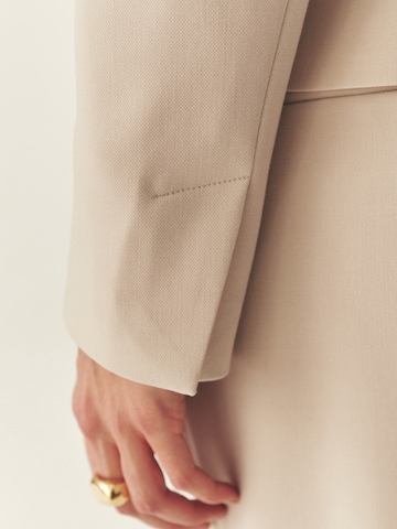 TATUUM Блейзер 'Merte' в Бежевый