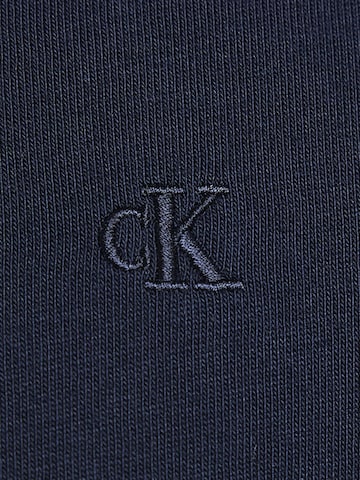 Calvin Klein - Camiseta 'CALVIN KLEIN T-SHIRT M/M T-SHIRT' en azul