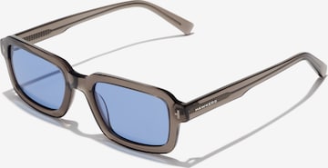 pilka HAWKERS Akiniai nuo saulės 'POINT': priekis