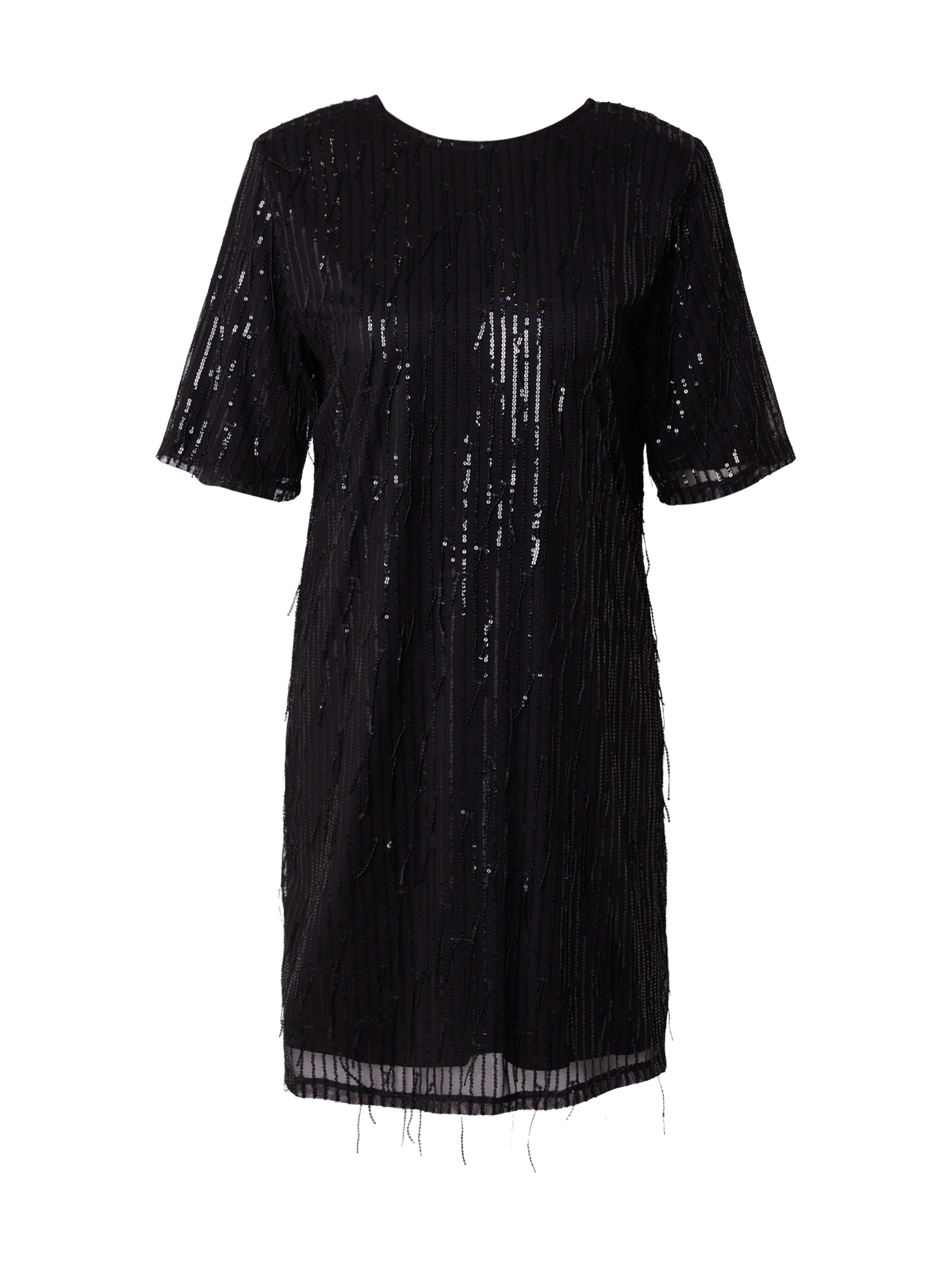 Noella Cocktailklänning 'Leeann' i svart: framsida