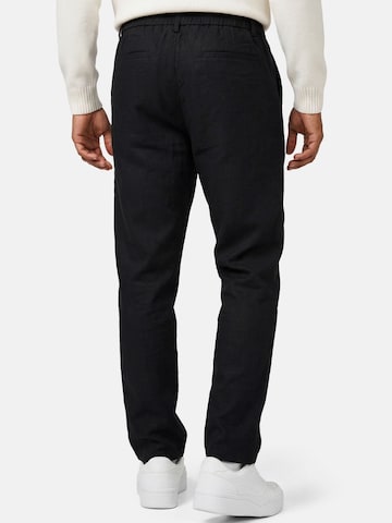 Regular Pantalon 'Tazzio  A113' Tazzio en noir