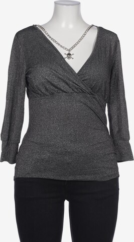 APART Blouse & Tunic in XL in Grey: front