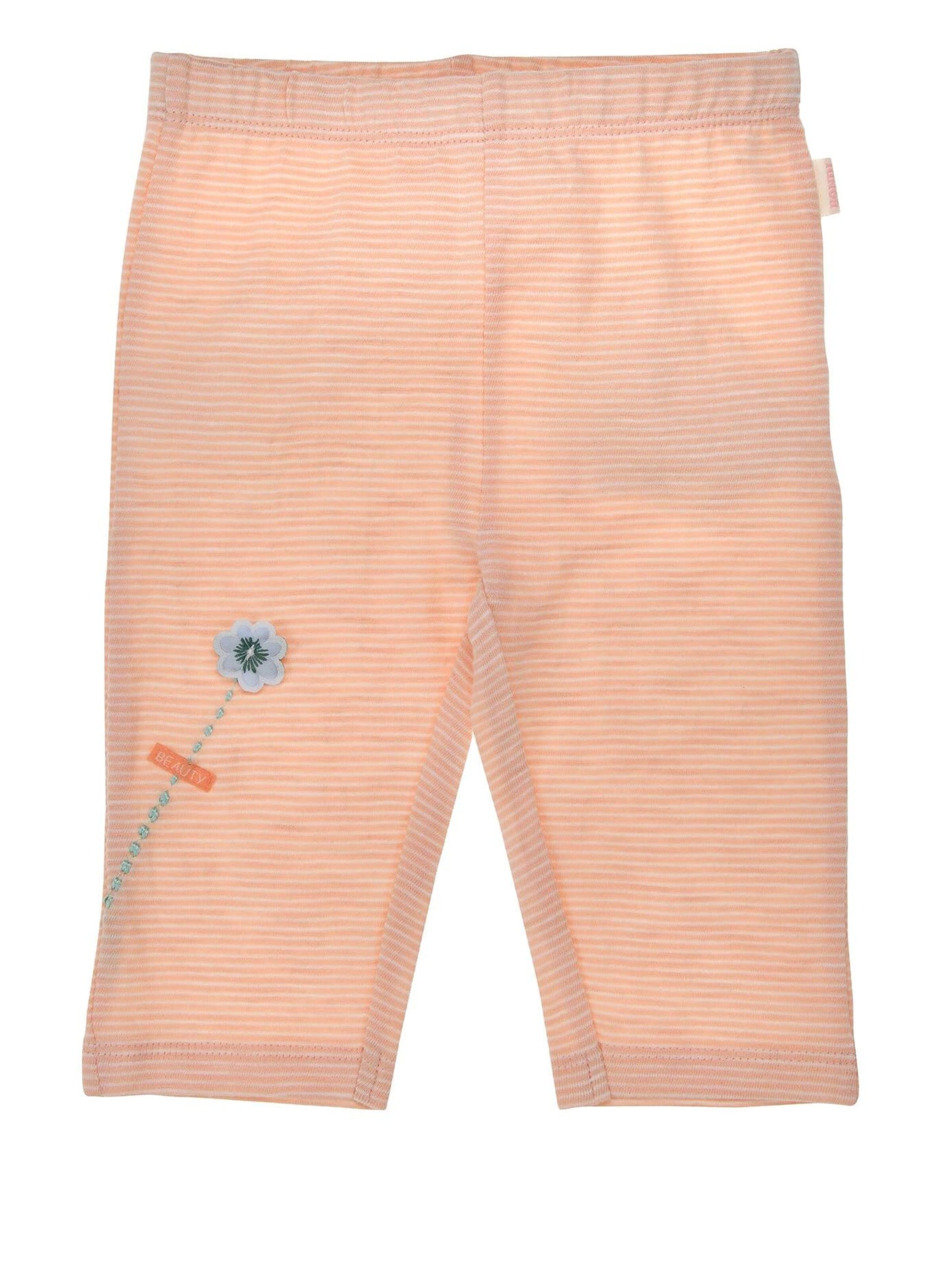 BONDI Regular Leggings in Pink: front