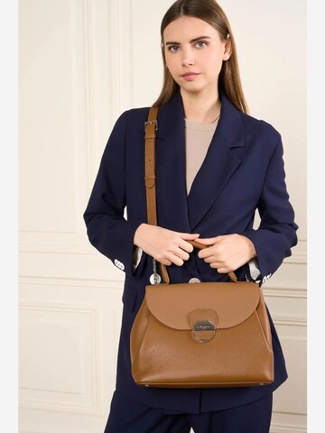 Sacs à main LANCASTER Paris en marron