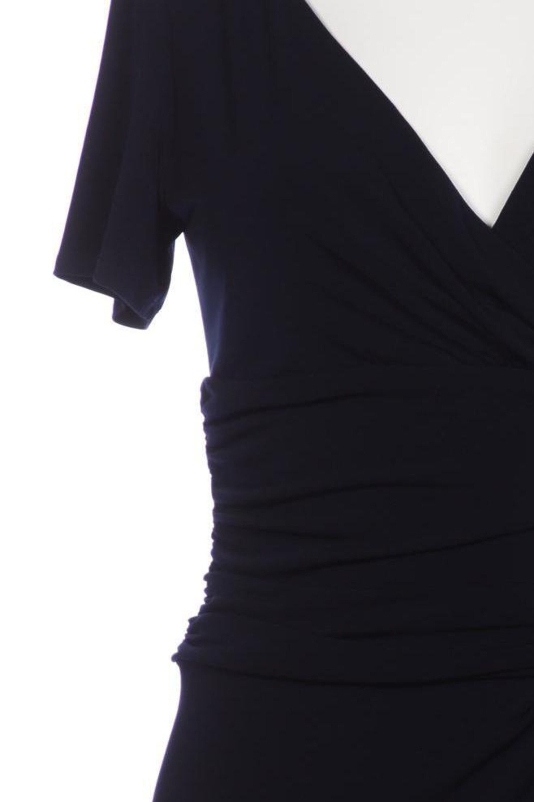 Franco Callegari Dress in XL in Blue