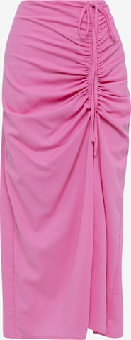 rožinė Sável Sijonas 'ARSIA': priekis