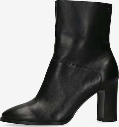 no stress Stiefeletten in schwarz, Produktansicht