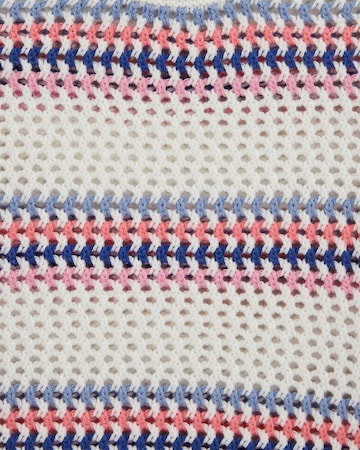 WE Fashion Pulóver - fehér