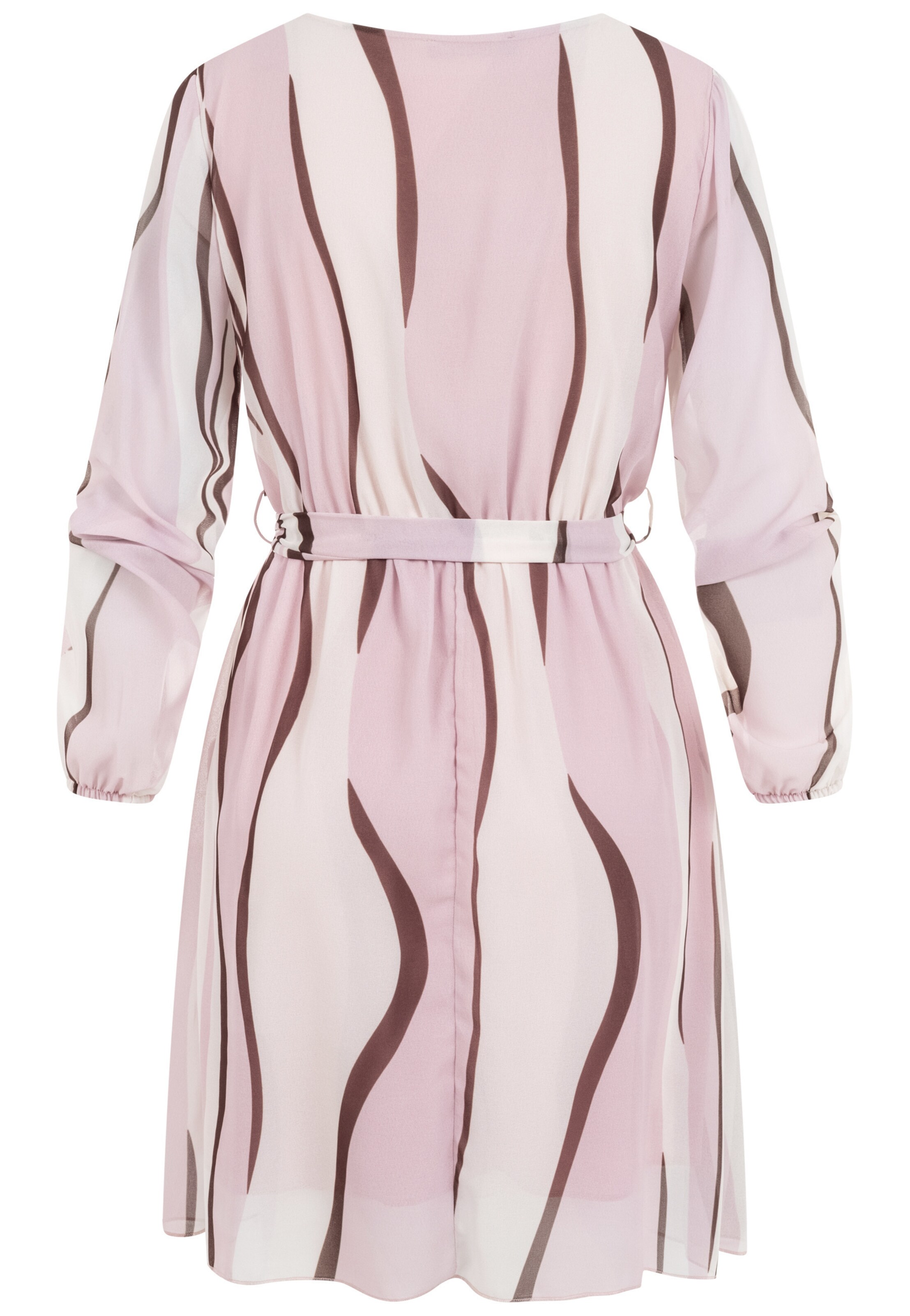 Abito di Cloud5ive in rosa