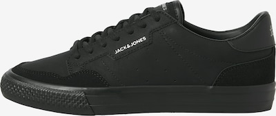 Sportbačiai be auliuko 'JFWMORDEN' iš JACK & JONES, spalva – juoda, Prekių apžvalga