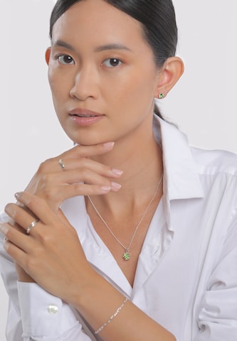 Parure de bijoux 'Kristall' ELLI en argent