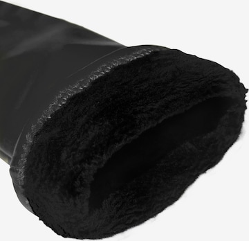 KESSLER Full Finger Gloves 'KEIRA' in Black